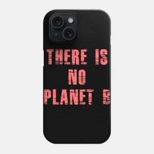 PLANET B 30 Phone Case