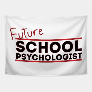 Future School Psychologist Tapestry