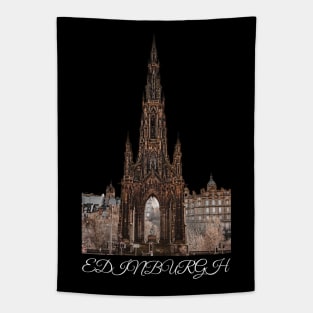 Edinburgh Tapestry