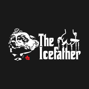 The Icefather T-Shirt