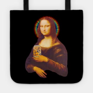 Thirsty Lisa Tote