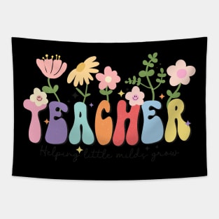 Teacher Tapestry