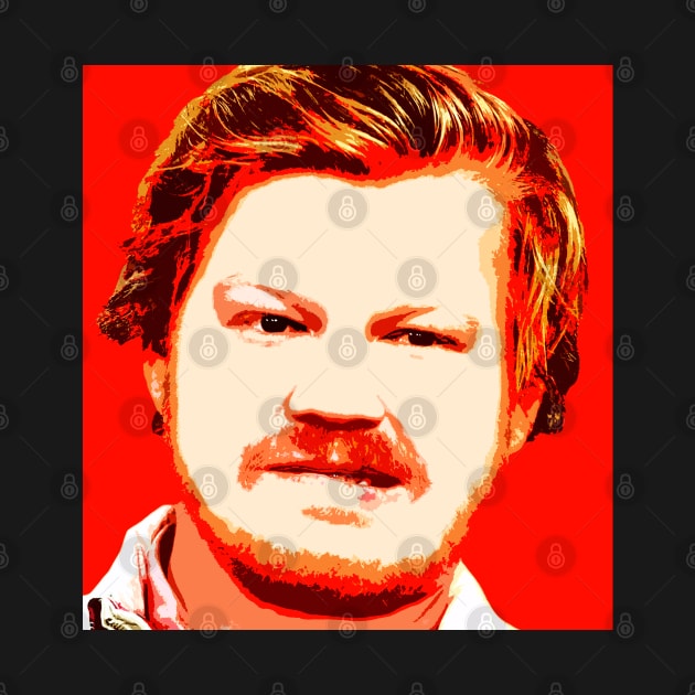 jesse plemons by oryan80