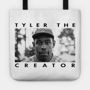 Tyler, The Creator - Retro Tote