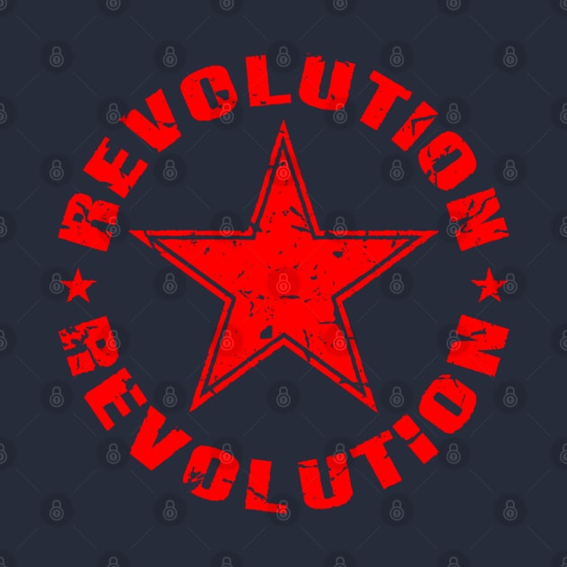 Che Guevara Ernesto Che Revolution by HiDearPrint