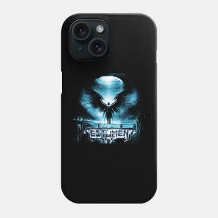 TESTAMENT MERCH VTG Phone Case