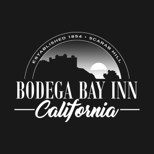 Bodega Bay T-Shirt