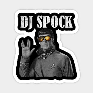 DjSpock Drop play The Bass Magnet