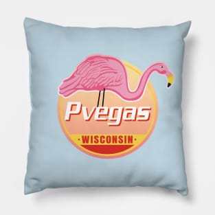 Peteurdays Pillow