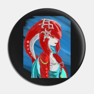 Champion Mipha Pin