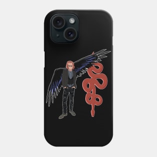 CROWLEY Phone Case