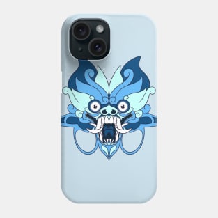 Demon Satan Phone Case