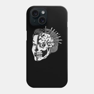 Set Your Brain Free! Phone Case