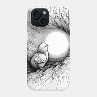 Chick Phone Case