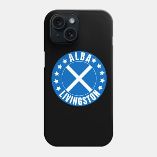 Livingston Phone Case