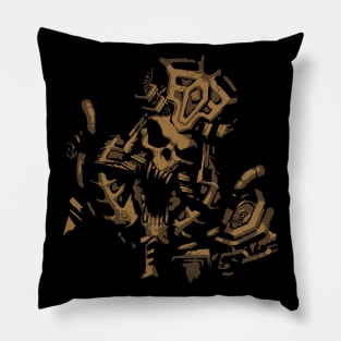 Kel Thuzad Pillow