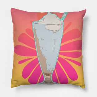 LA HORCHATA Pillow