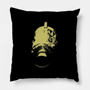 Apollo Command Module - Colored Pillow