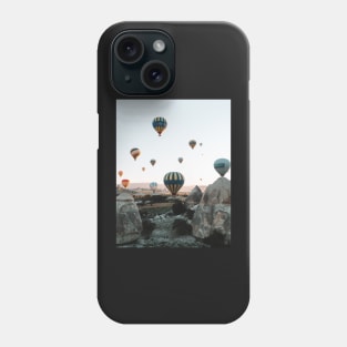 Cappadocia Phone Case