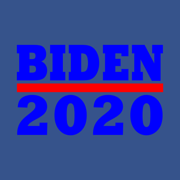 Discover JOE BIDEN - Joe Biden - T-Shirt