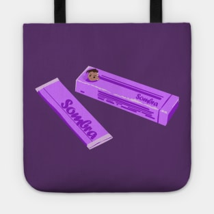 Sombra´s Bubblegum Tote