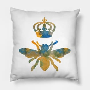 Queen Bee Pillow