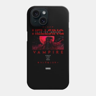 Hellsing - Alucard Phone Case