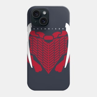 Grendizer Phone Case