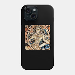 Kali Phone Case