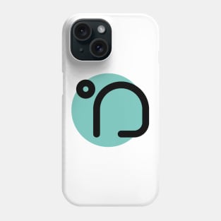 Your favourite yoga pose Phone Case