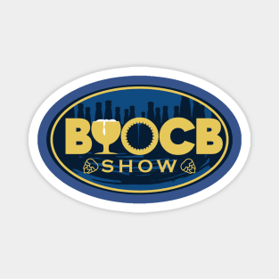 BYOCB Show Magnet