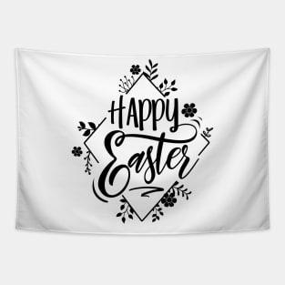 Happy Easter Tapestry