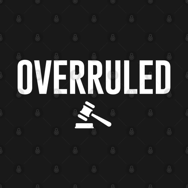 Overruled by newledesigns