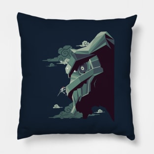 Colossal Spirit Pillow