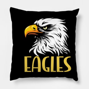 Eagles Pillow