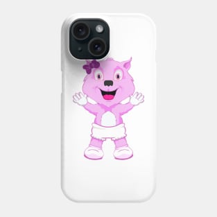 Nininha Phone Case