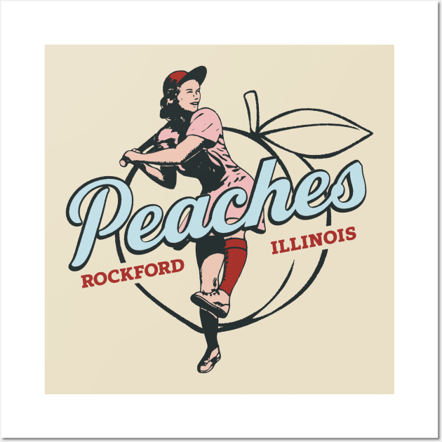 Kids Rockford Peaches Vintage Inspired Dress for Kids Kids 