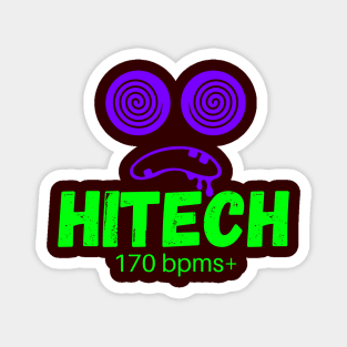 Hitech Colorful Magnet