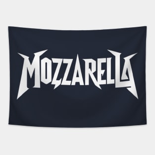 Mozzarella  - Cheese Lover's Delight Tapestry