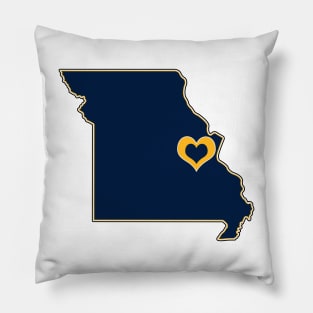 Missouri Pillow