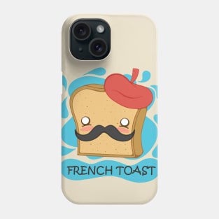 French Toast Phone Case