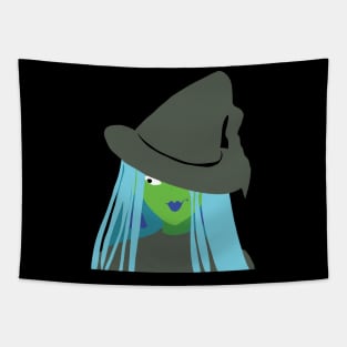 Witch Tapestry