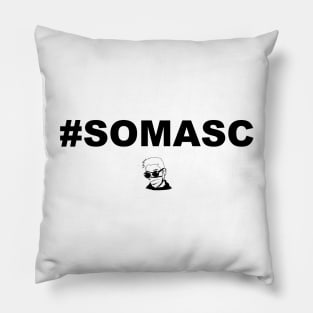 So Masc Pillow