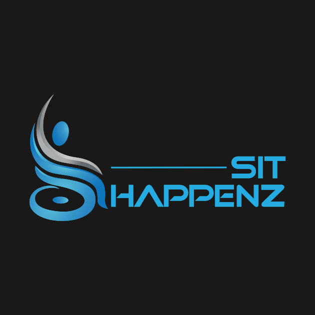 Sit Happenz by DougSpector