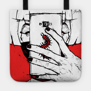 Borse Tumblr Girl Teepublic It