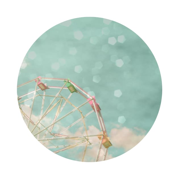 Candy Wheel by Cassia