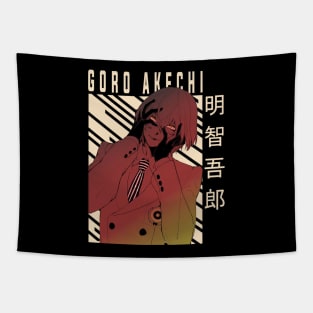 Goro Akechi - Persona 5 Tapestry