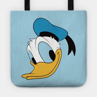 Cheeky Donald Tote