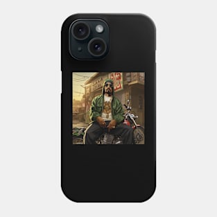 Hazrat Ali Phone Case