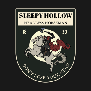 Headless Horseman T-Shirt